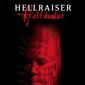 Poster 1 Hellraiser: Hellseeker