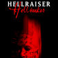 Poster 2 Hellraiser: Hellseeker
