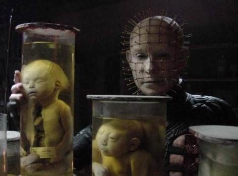 Hellraiser: Hellworld.com