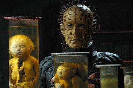 Hellraiser: Hellworld.com