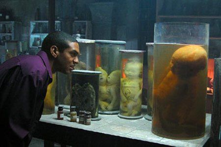Hellraiser: Hellworld.com