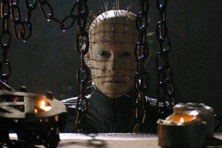 Hellraiser: Hellworld.com