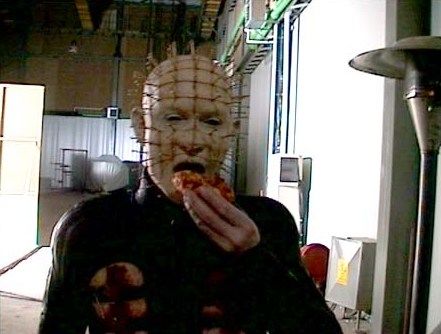 Hellraiser: Hellworld.com
