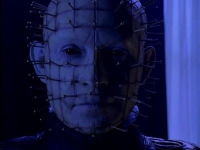 Hellraiser: Hellworld.com