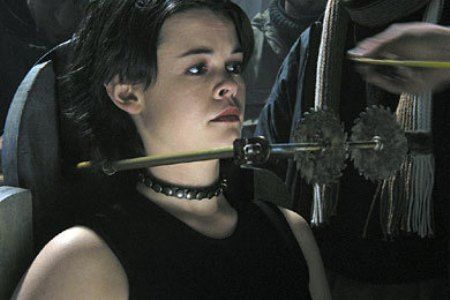 Hellraiser: Hellworld.com