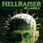Poster 2 Hellraiser: Hellworld.com