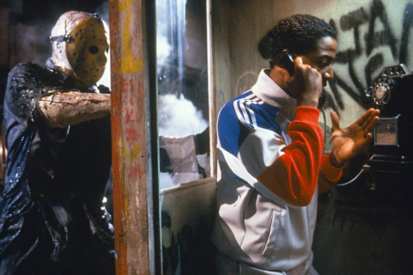 Friday the 13th Part VIII: Jason Takes Manhattan