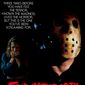 Poster 3 Friday the 13th: The Final Chapter