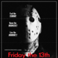 Poster 5 Friday the 13th: The Final Chapter