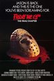 Film - Friday the 13th: The Final Chapter