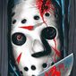 Poster 14 Friday the 13th: The Final Chapter