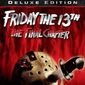 Poster 15 Friday the 13th: The Final Chapter