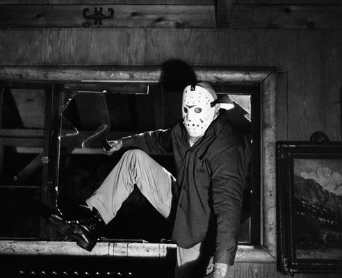 Friday the 13th Part 3: 3D