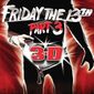 Poster 12 Friday the 13th Part 3: 3D