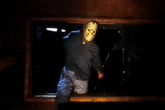 Friday the 13th Part 3: 3D