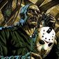 Poster 11 Friday the 13th Part 3: 3D