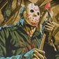 Poster 7 Friday the 13th Part 3: 3D