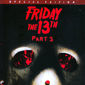 Poster 14 Friday the 13th Part 3: 3D
