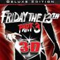 Poster 13 Friday the 13th Part 3: 3D