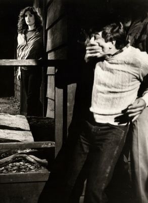 Friday the 13th Part 3: 3D