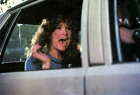 Friday the 13th Part 3: 3D