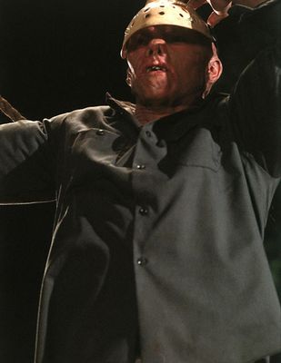 Friday the 13th Part 3: 3D