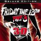 Poster 17 Friday the 13th Part 3: 3D