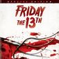 Poster 16 Friday the 13th Part 3: 3D