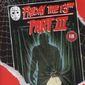 Poster 2 Friday the 13th Part 3: 3D