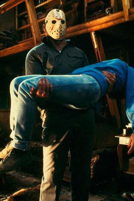 Friday the 13th Part 3: 3D