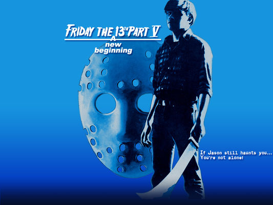 Friday the 13th Part V: A New Beginning