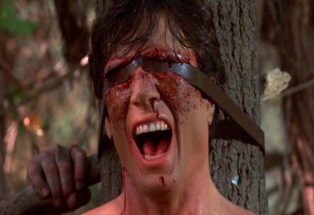 Friday the 13th Part V: A New Beginning