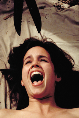 Friday the 13th Part V: A New Beginning