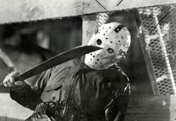 Friday the 13th Part V: A New Beginning