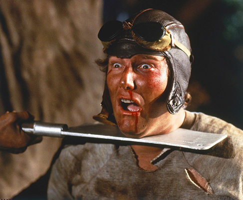 Friday the 13th Part V: A New Beginning