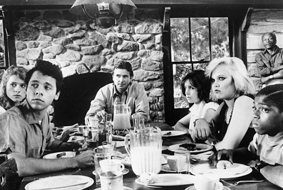 Friday the 13th Part V: A New Beginning