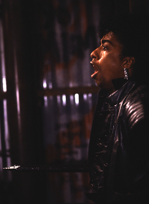 Friday the 13th Part V: A New Beginning