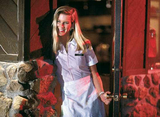 Friday the 13th Part V: A New Beginning