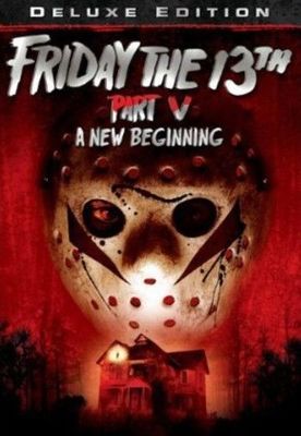 Friday the 13th Part V: A New Beginning
