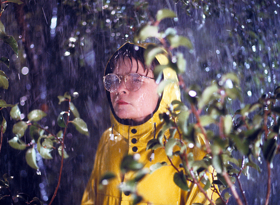Friday the 13th Part V: A New Beginning