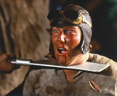 Friday the 13th Part V: A New Beginning
