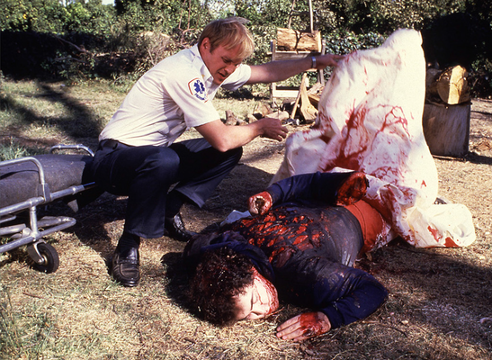 Friday the 13th Part V: A New Beginning