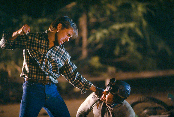 Friday the 13th Part V: A New Beginning