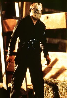 Friday the 13th Part V: A New Beginning