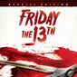 Poster 19 Friday the 13th Part II
