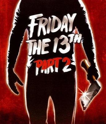 Friday the 13th Part II