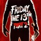 Poster 20 Friday the 13th Part II