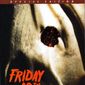 Poster 10 Friday the 13th Part II