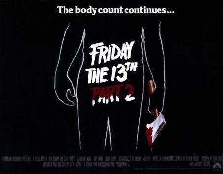 Friday the 13th Part II