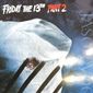 Poster 18 Friday the 13th Part II